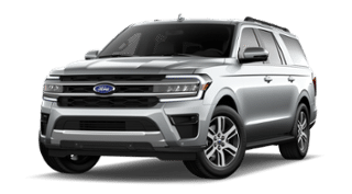 2024 Ford Expedition® External Image 2